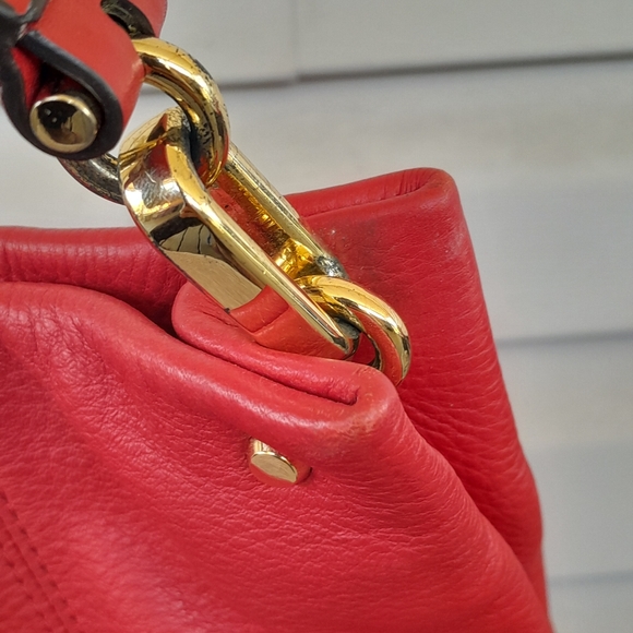 Michael Kors Lex Large  Hobo - Picture 6 of 16